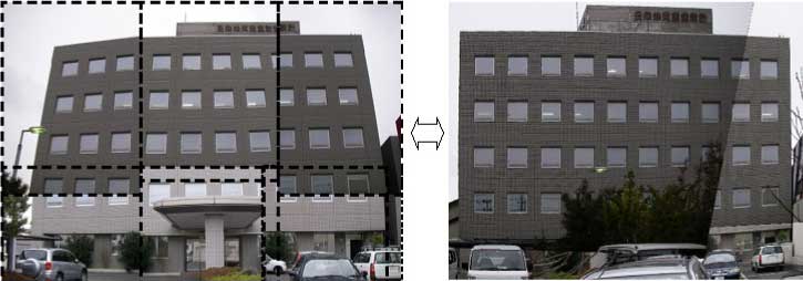 作業量の削減