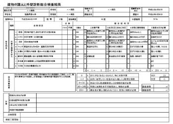 2種類の報告書の作成03